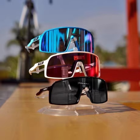 欧克利Oakley Sutro 苏特罗9406A太阳山地公路车骑行运动墨镜眼镜